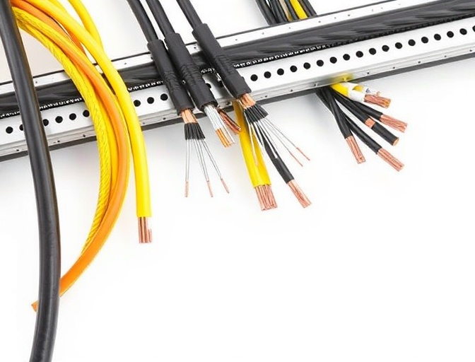 Cables & Conduits