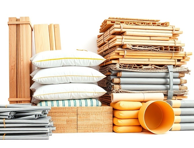 Cement & Aggregates