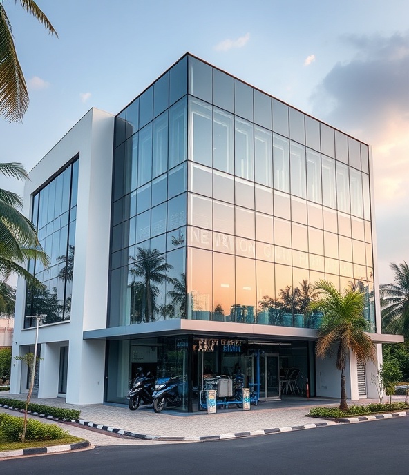 Medir Engineering Office
