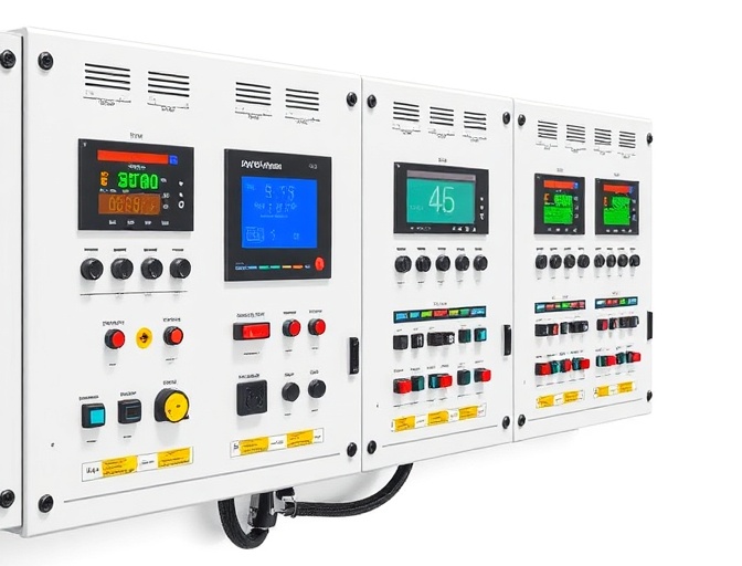 Control Panels