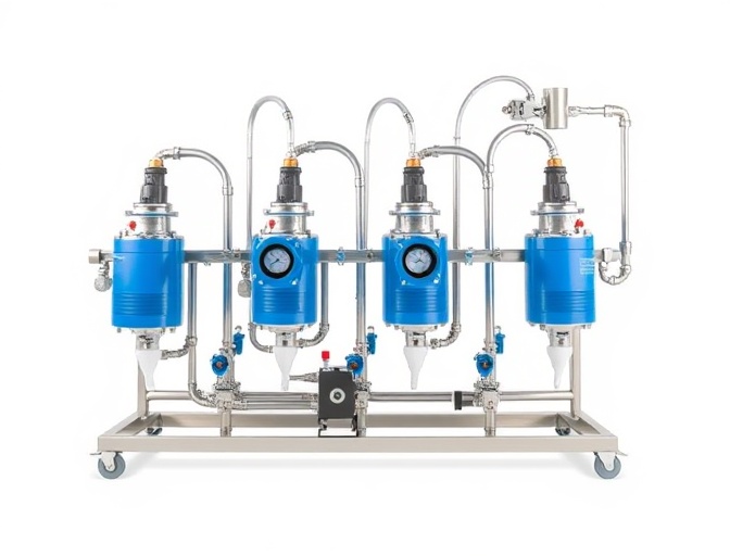Dosing Pumps