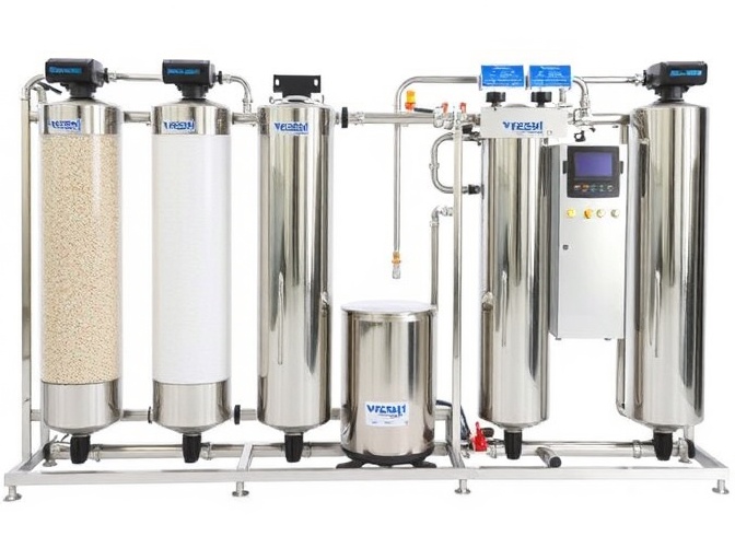 Filtration Systems