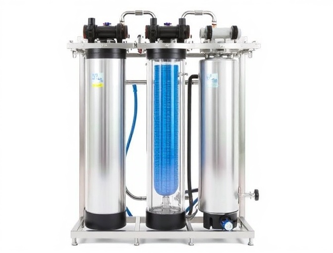Membrane Systems