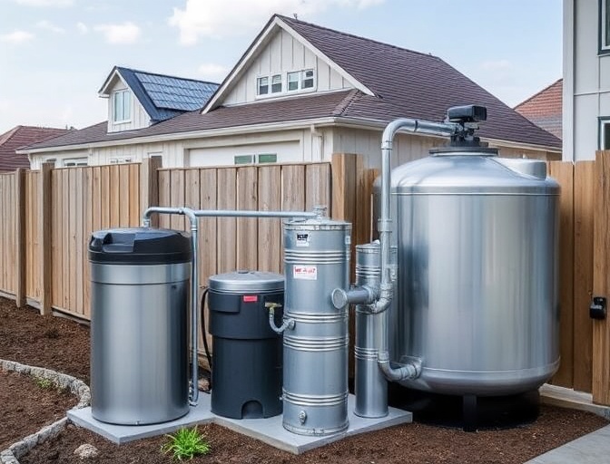 Rainwater Harvesting