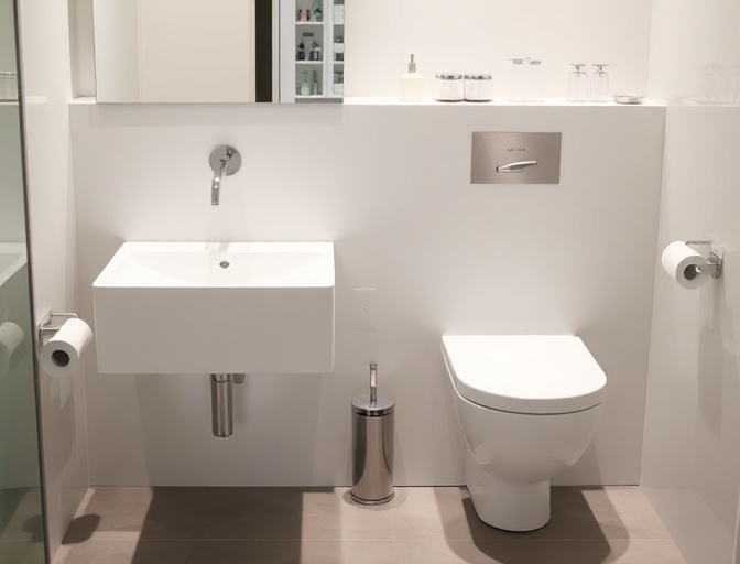 Sanitary Ware